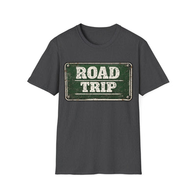 Old School Sign Tee