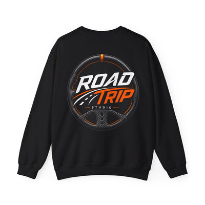 Race Mode Crewneck