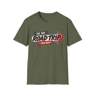 This Way Tee