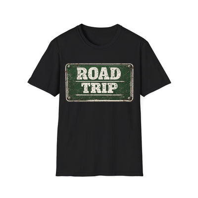 Old School Sign Tee