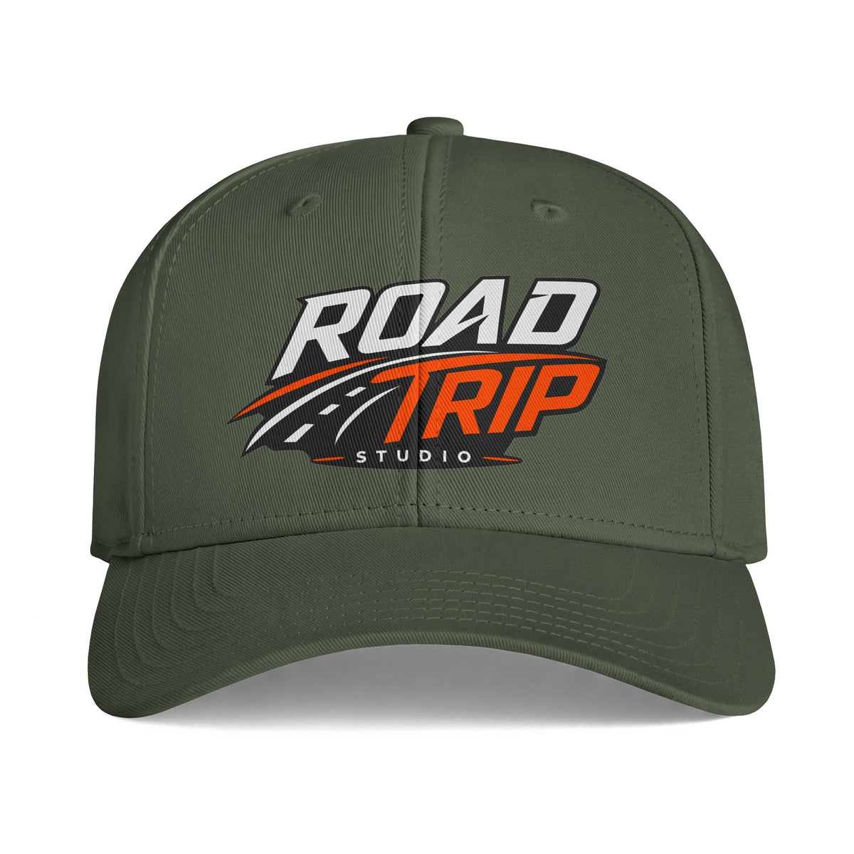 Factory Race Cap