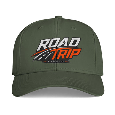 Factory Race Cap