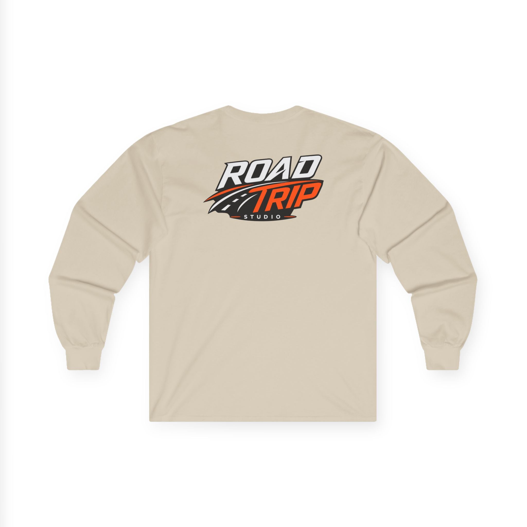 Road Trip Factory Race Tee - Long Sleeve