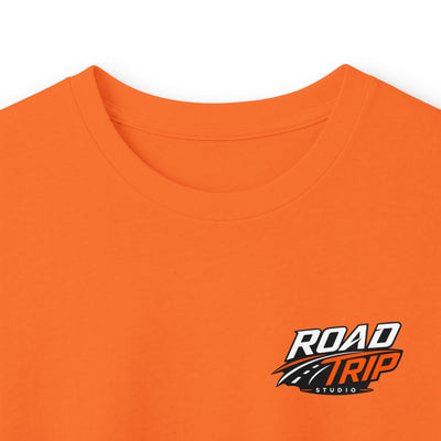 Race Speedo Tee - Long Sleeve