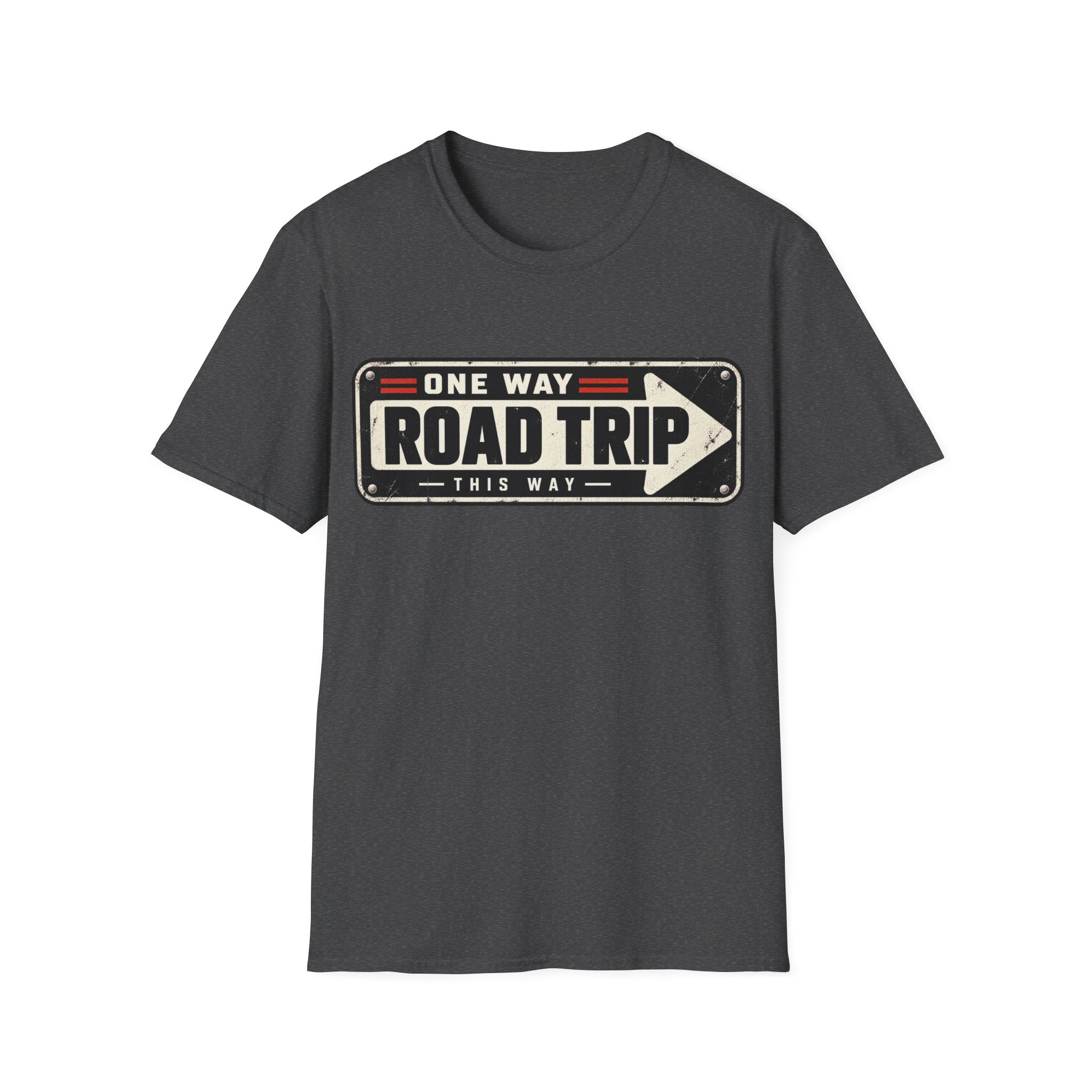 One Way Tee