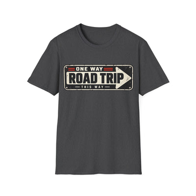 One Way Tee