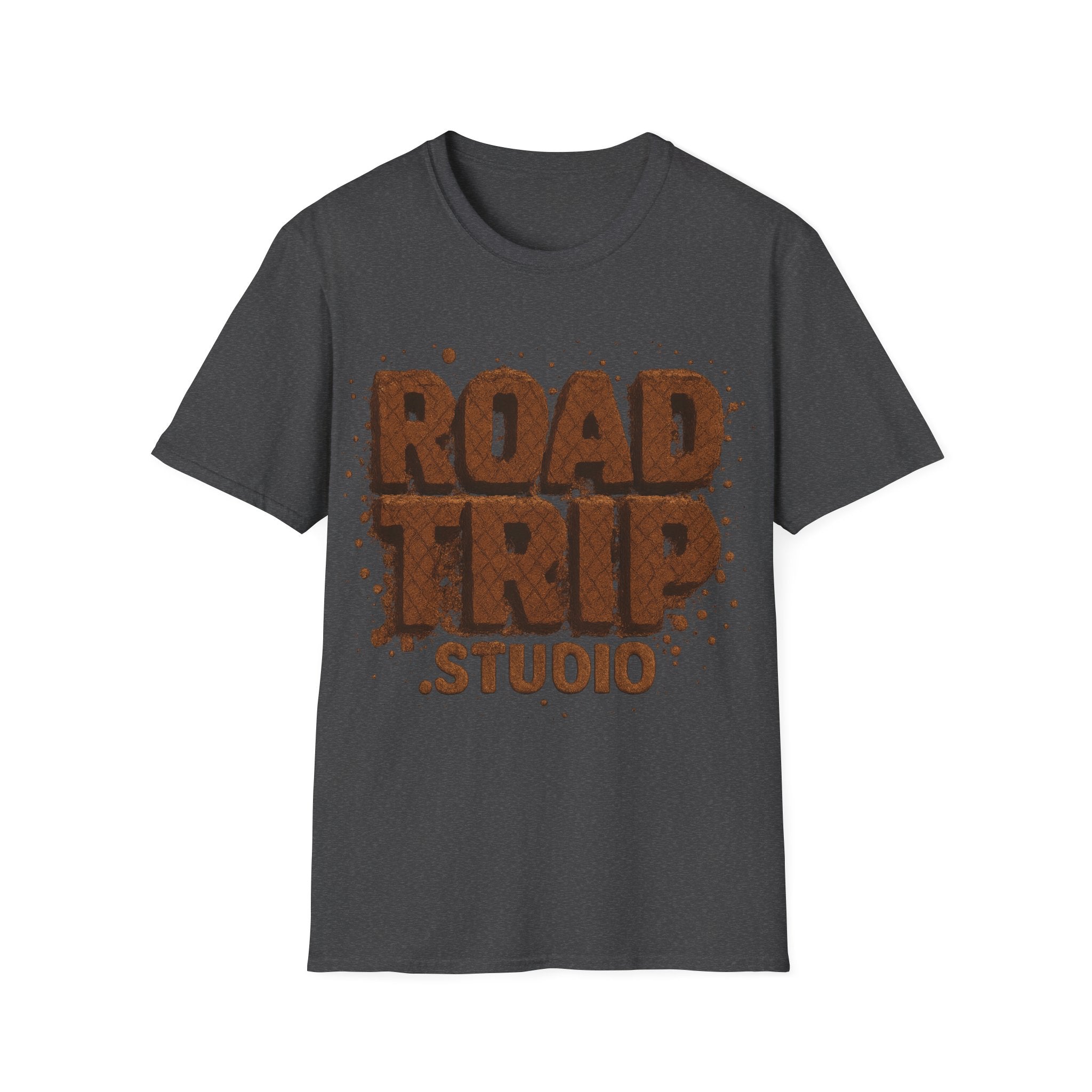 Mud Track Tee