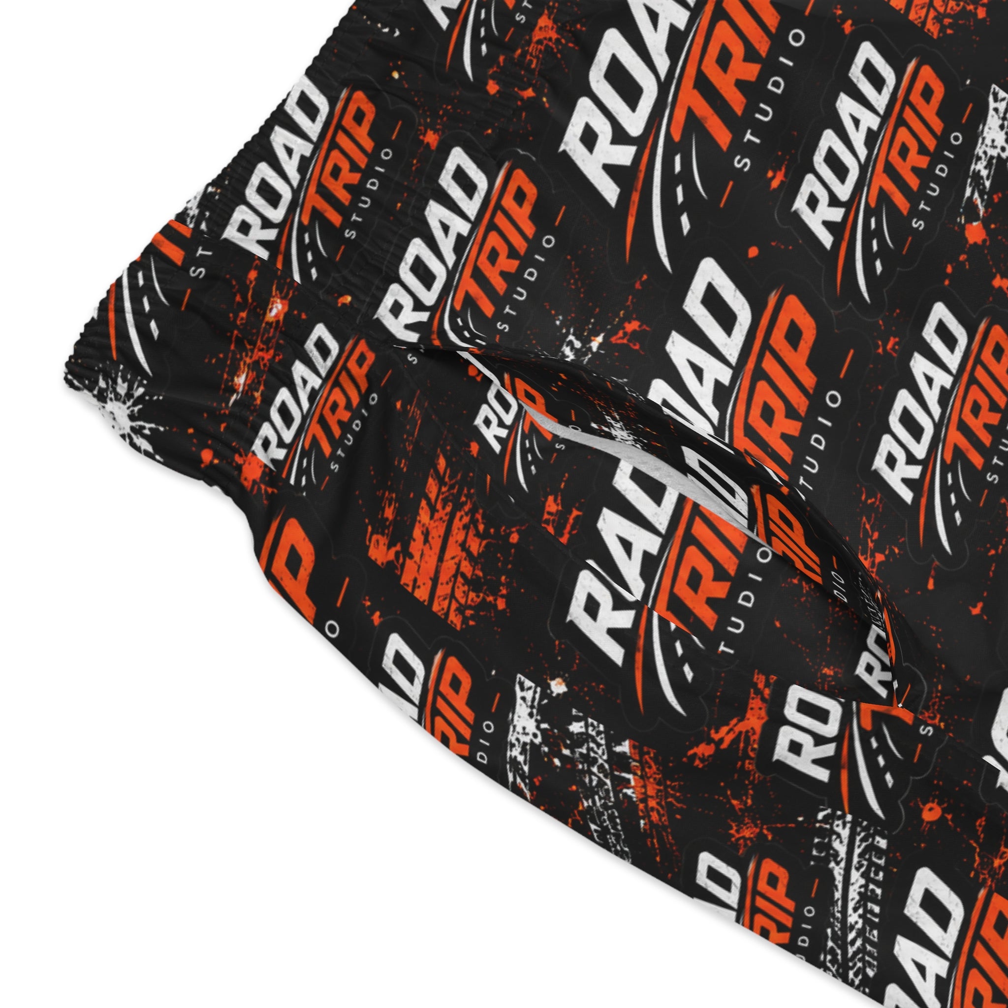 Full Throttle Factory Race Board Shorts