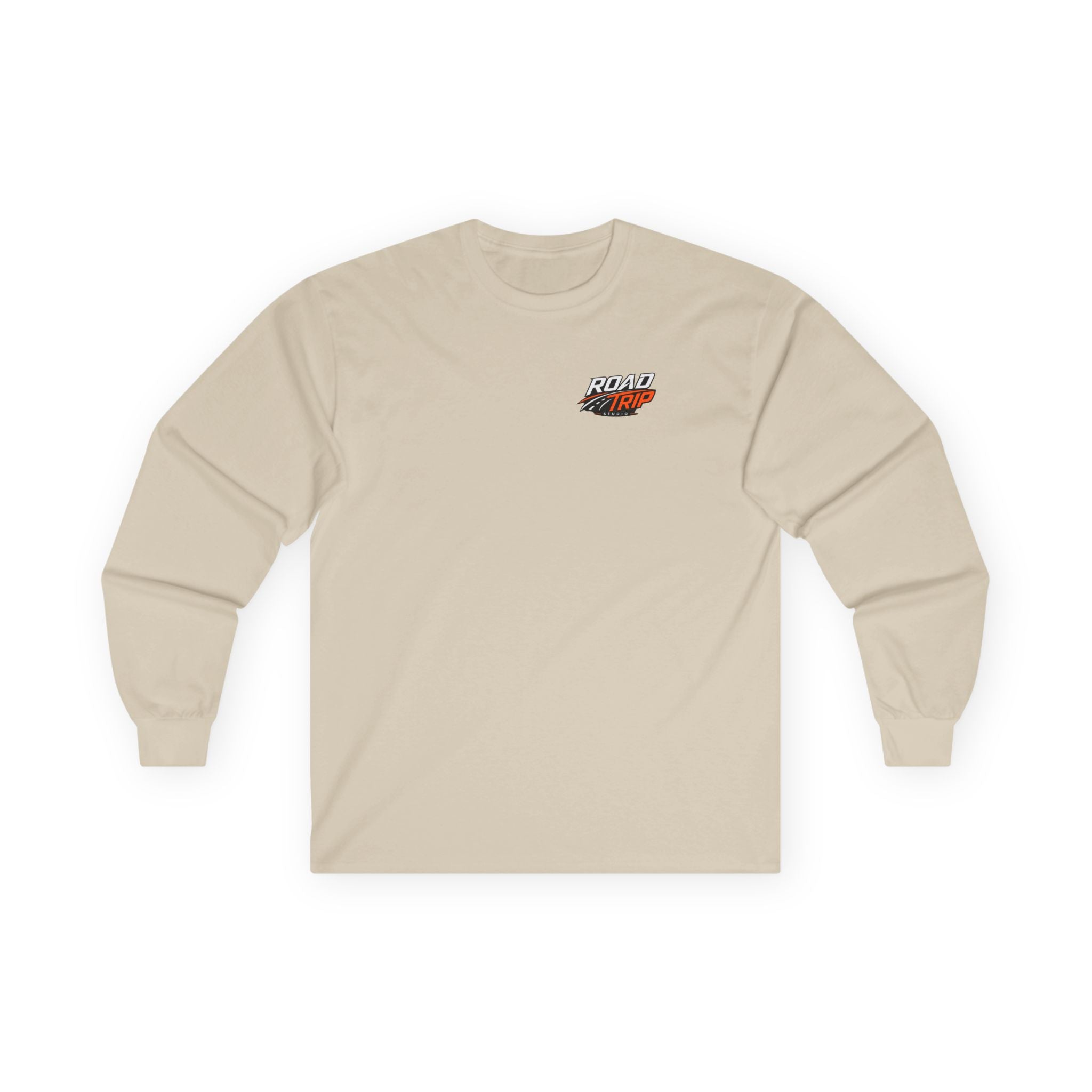 Road Trip Race Speedo Tee - Long Sleeve