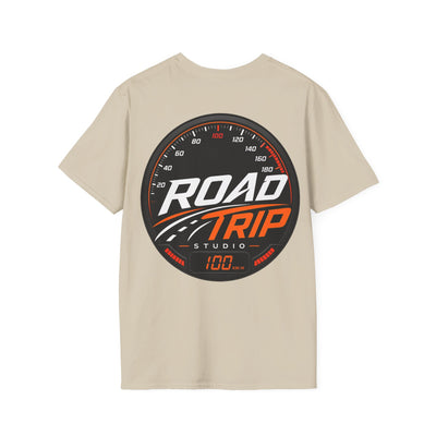 Race Speedo Tee