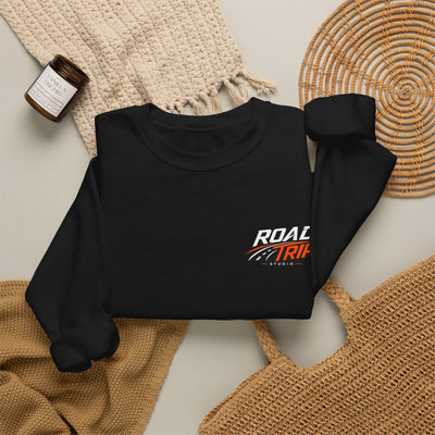 Race Mode Crewneck