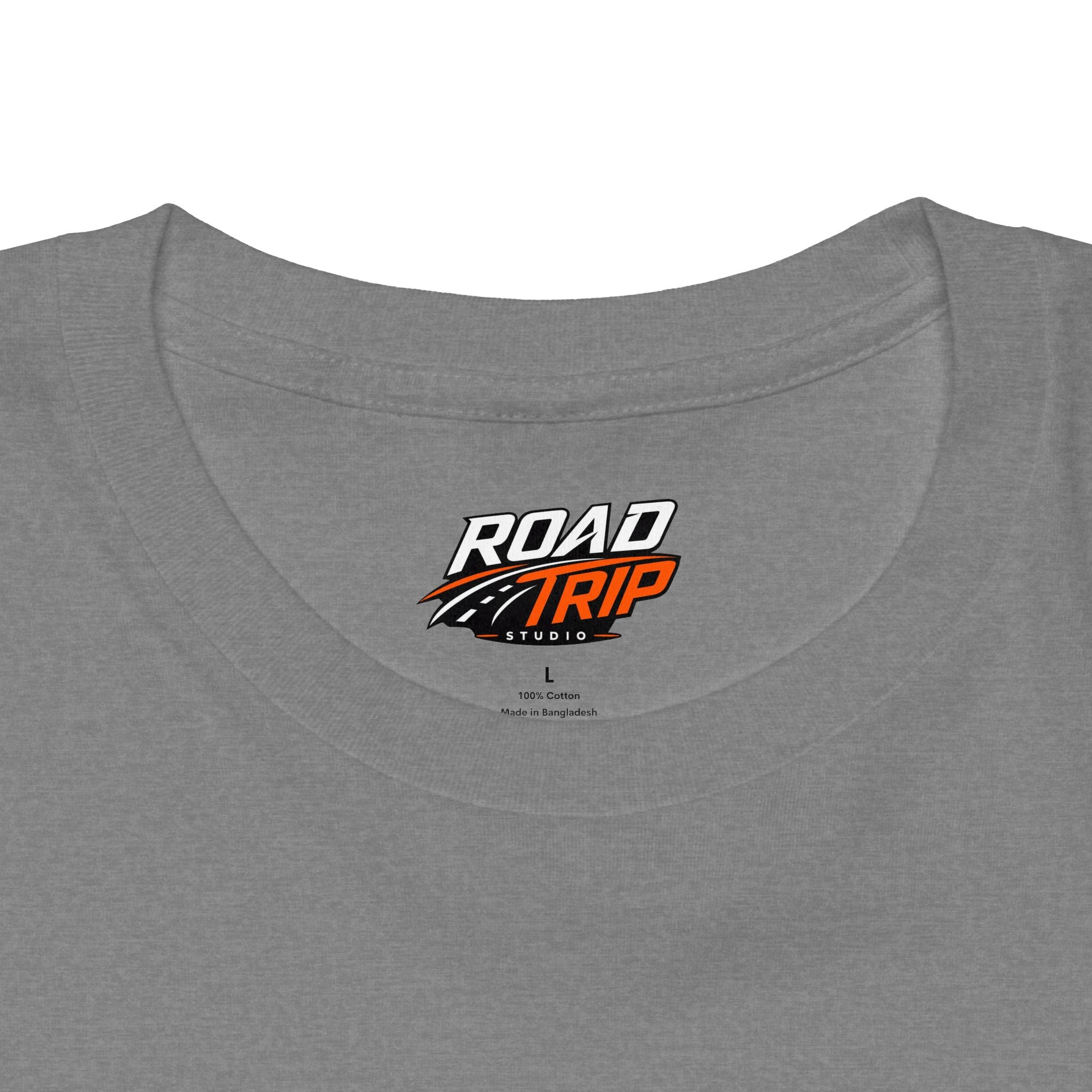 Race Mode Tee - Premium