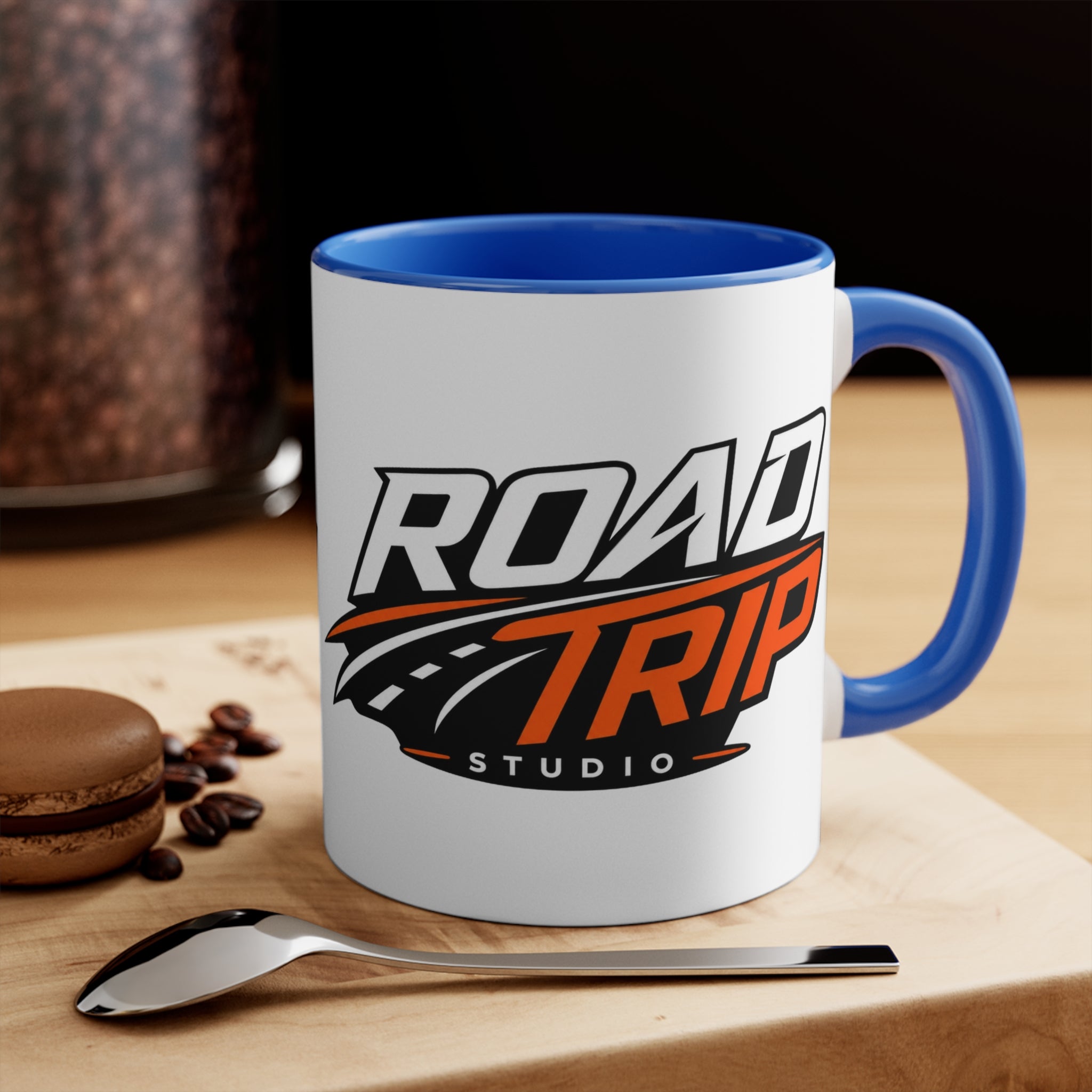 Factory Race Coffee Mug