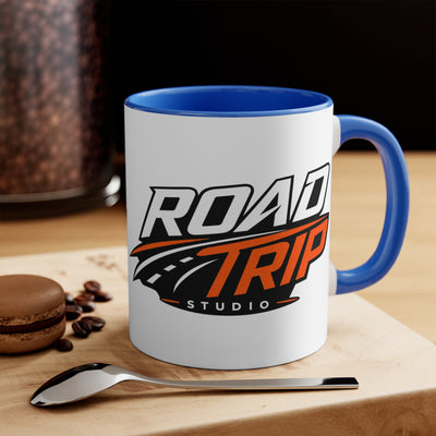 Factory Race Coffee Mug