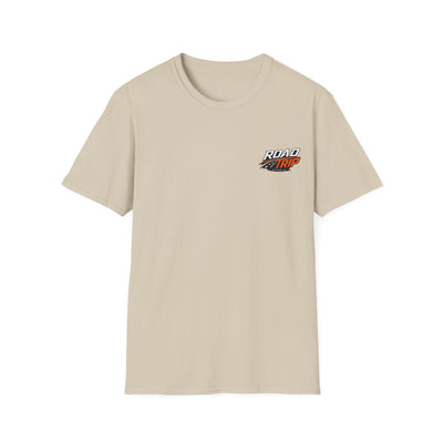 Race Speedo Tee