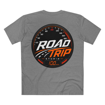 Race Speedo Tee - Premium