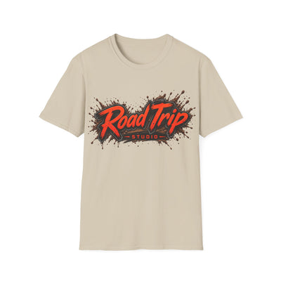 Mud Splatter Tee