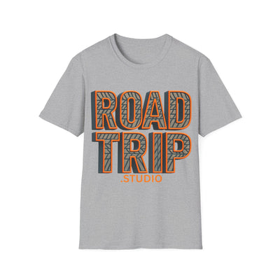 Tyre Tread Tee