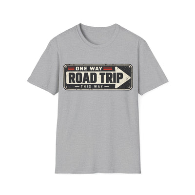 One Way Tee