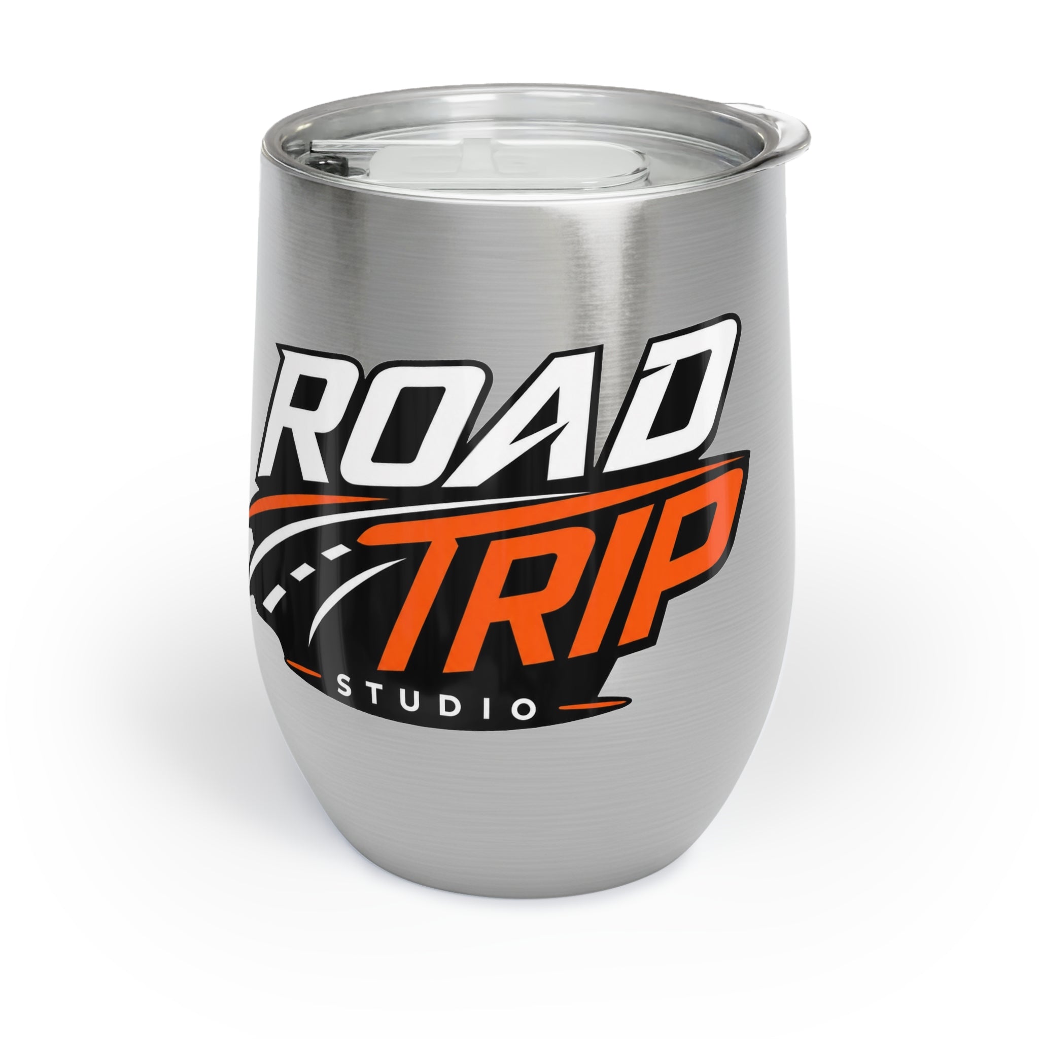 Road Trip Factory Race Tumbler - Insulated