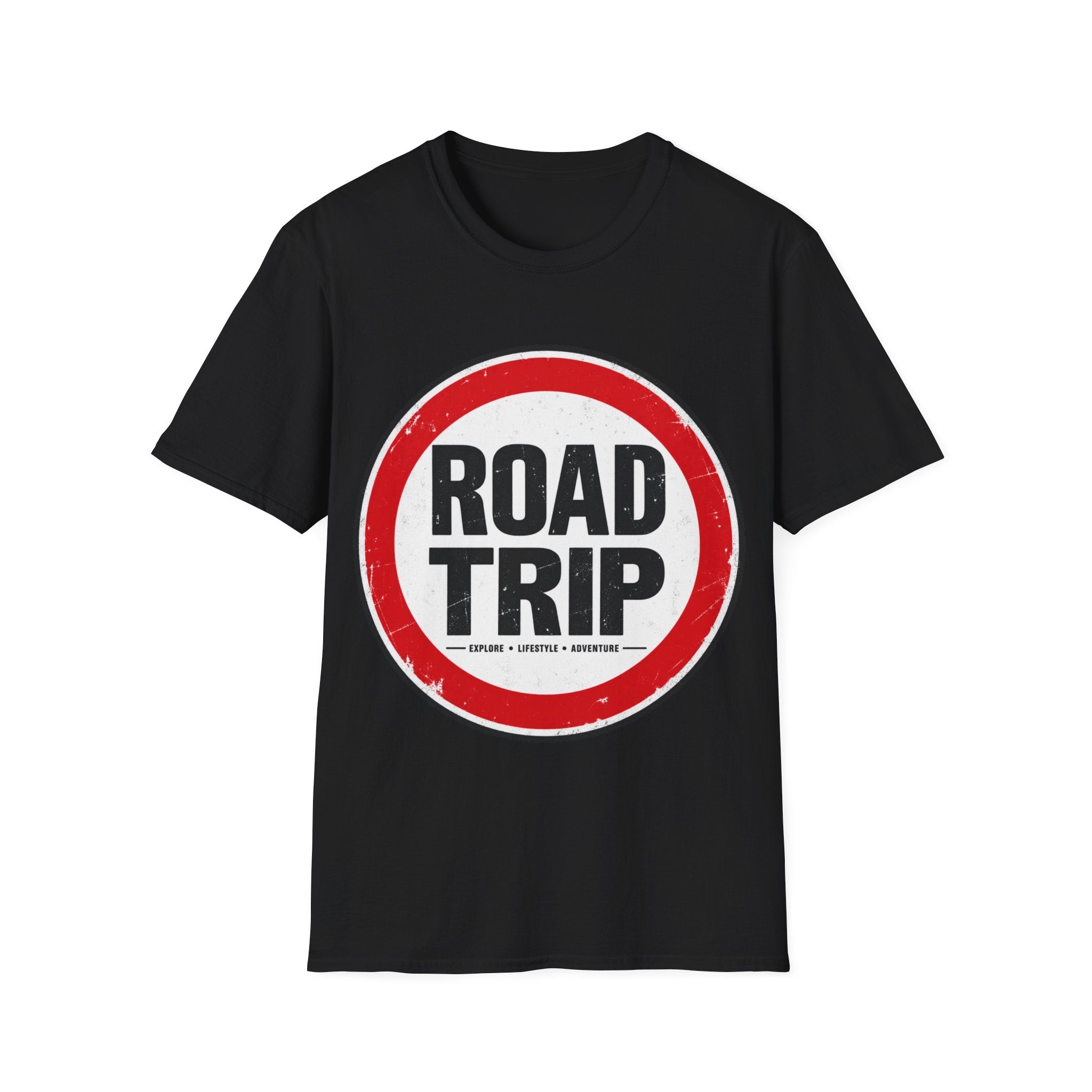 Speed Tee