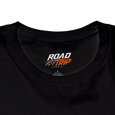 Race Mode Tee - Premium