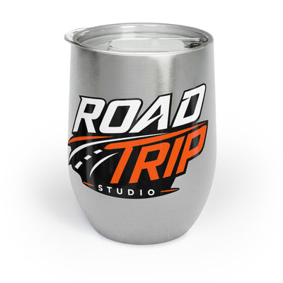 Road Trip Factory Race Tumbler - Insulated