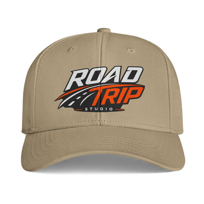 Factory Race Cap