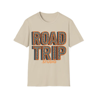 Tyre Tread Tee