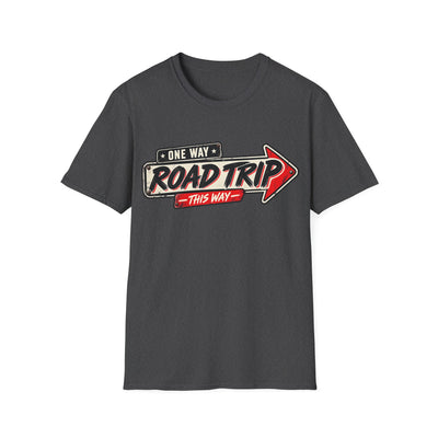 This Way Tee