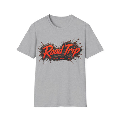 Mud Splatter Tee