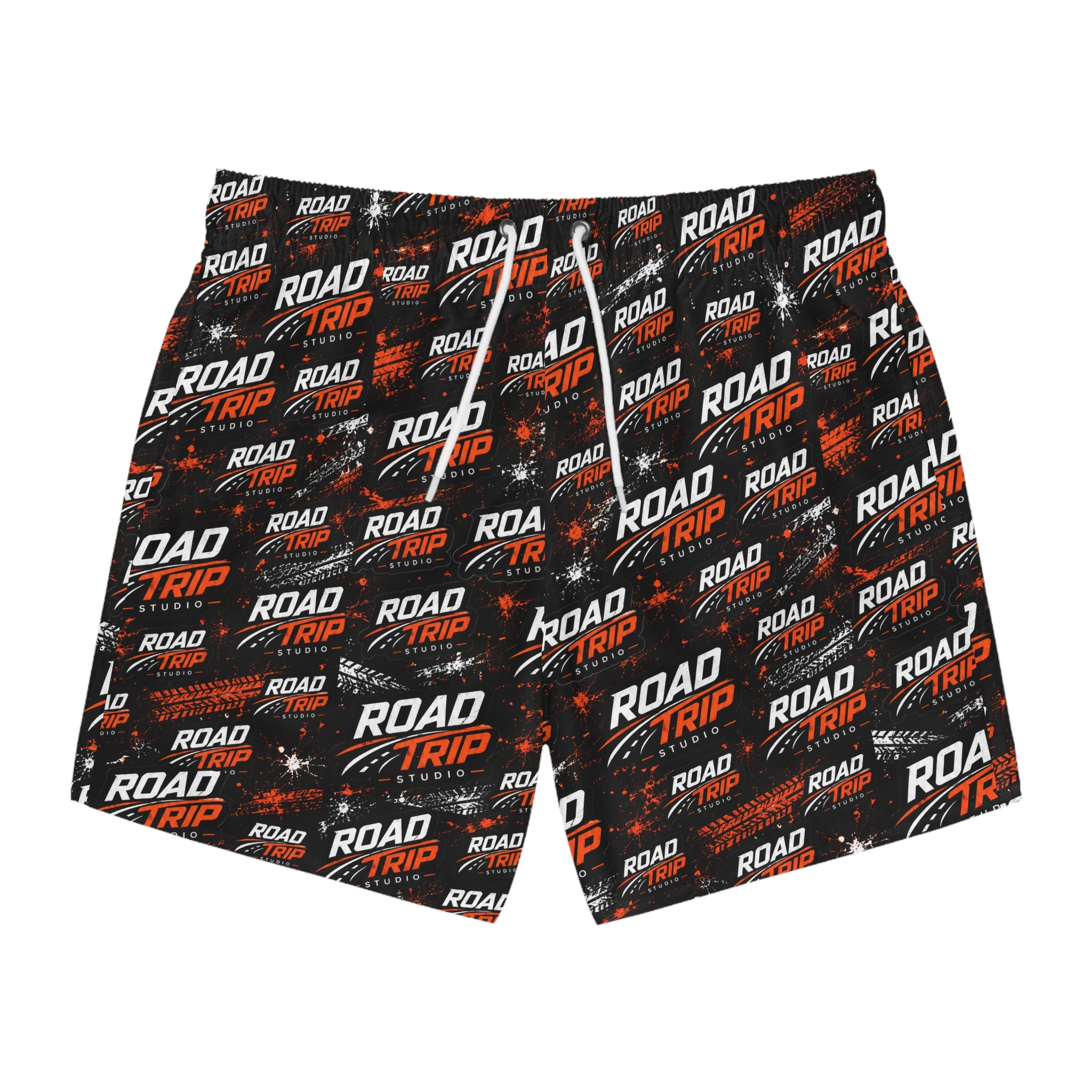 Full Throttle Factory Race Board Shorts
