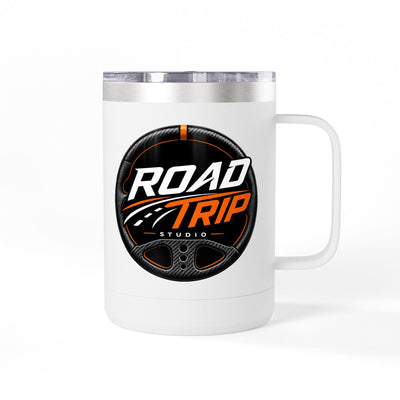 Road Trip Race Mode Mug - 15oz