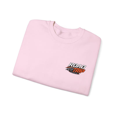 Race Speedo Crewneck