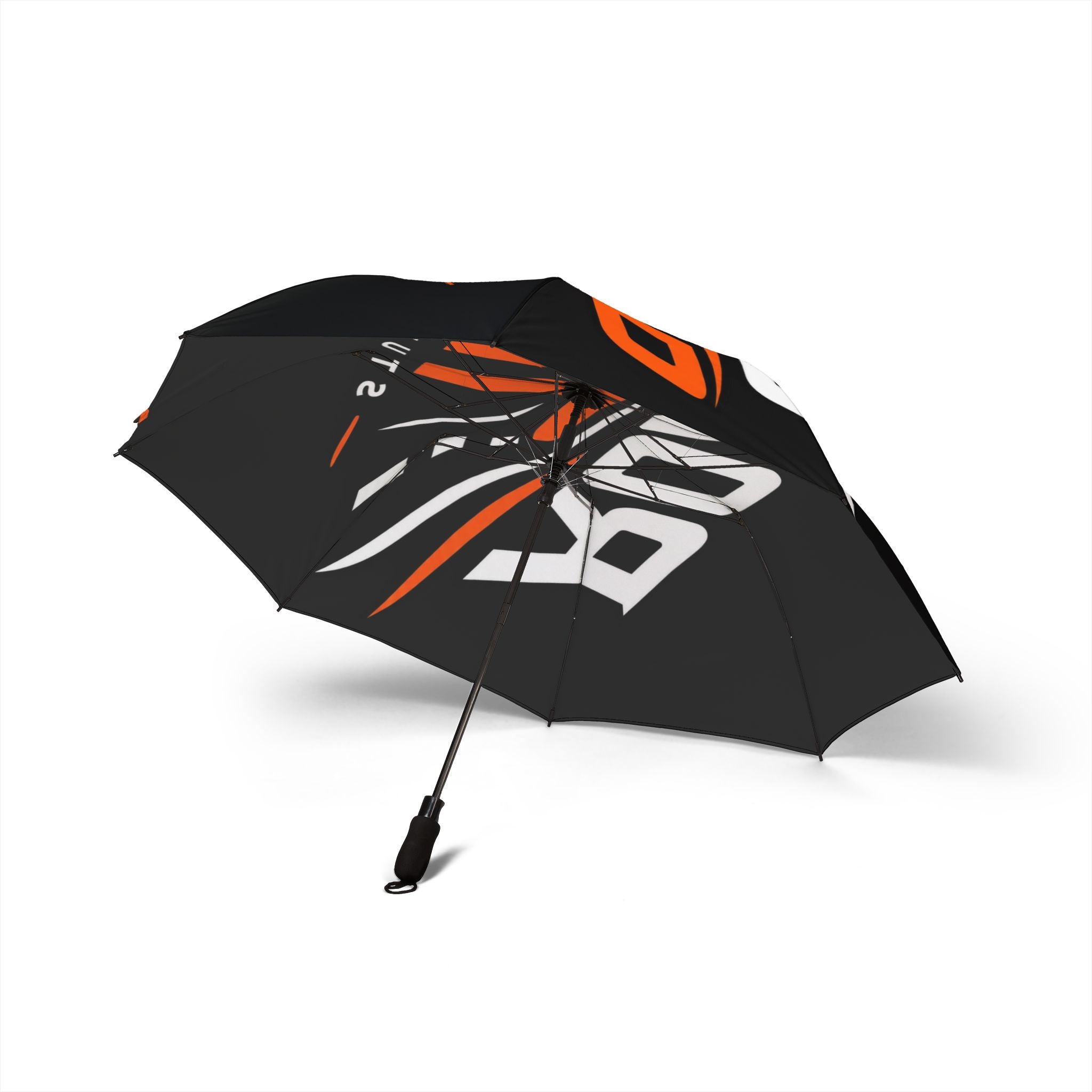 Factory Race Umbrella