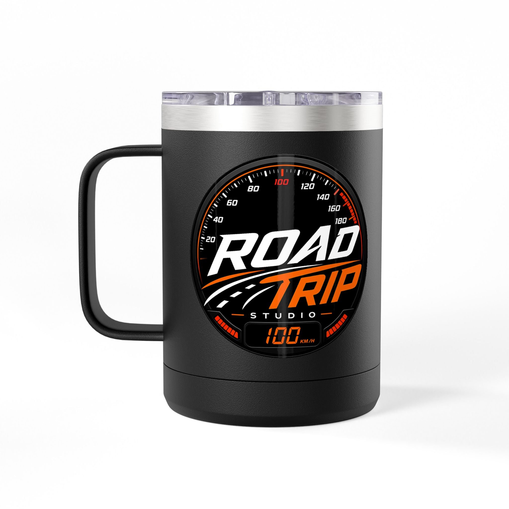 Road Trip Race Speedo Mug - 15oz