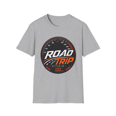 Race Speedo Graphic Tee