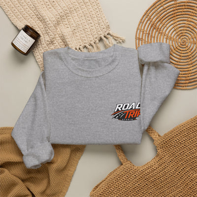Factory Race Crewneck