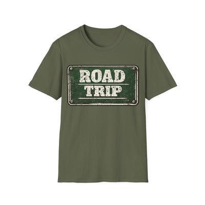 Old School Sign Tee