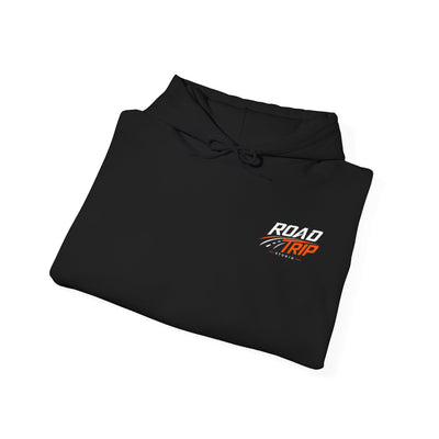 Road Trip Factory Race Hoodie — Pull-Over