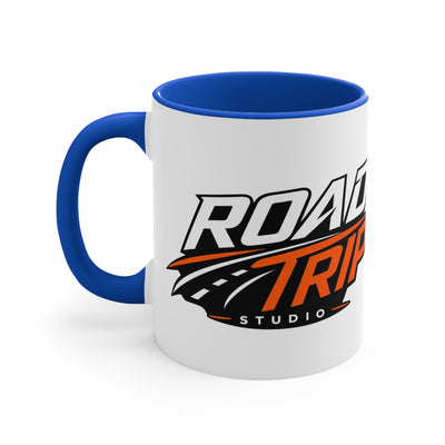 Factory Race Coffee Mug