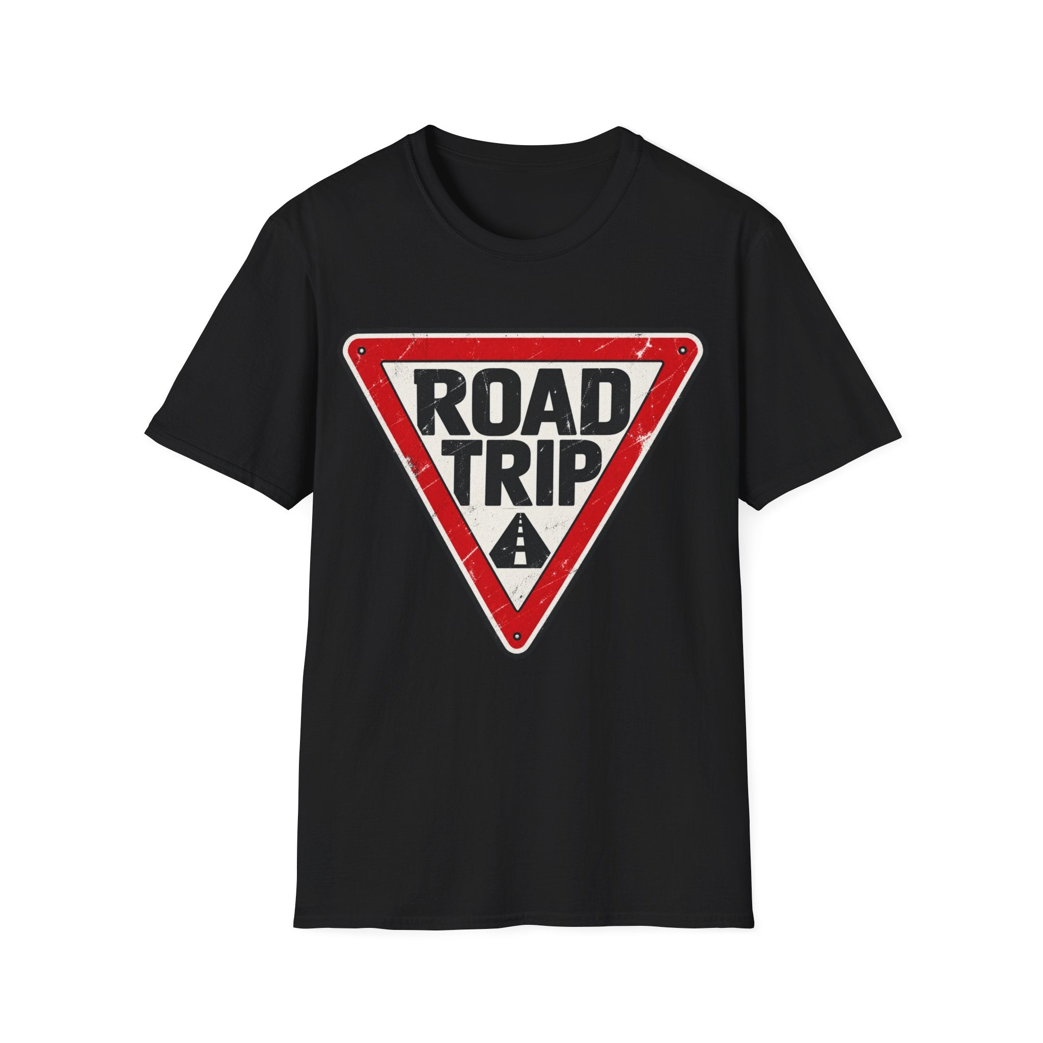Give Way Tee