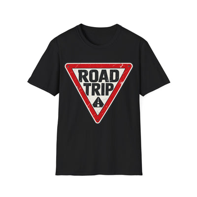 Give Way Tee