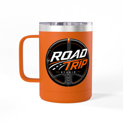 Road Trip Race Mode Mug - 15oz