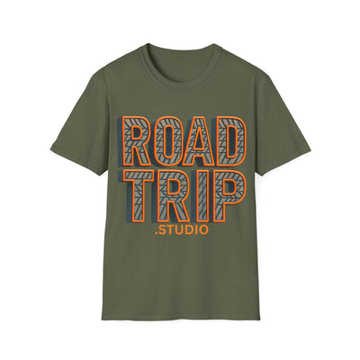 Tyre Tread Tee