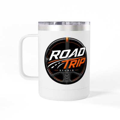 Road Trip Race Mode Mug - 15oz