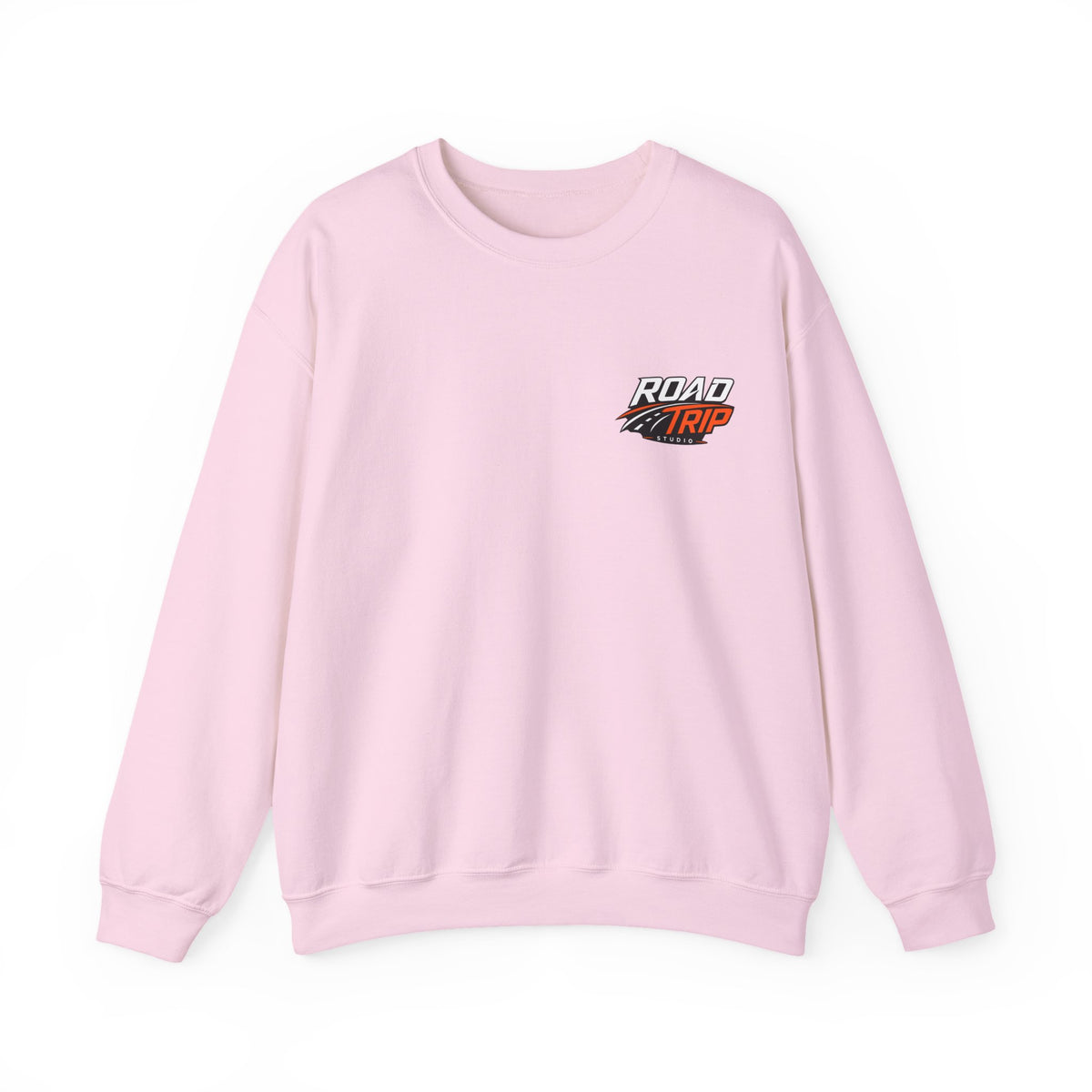 Race Speedo Crewneck