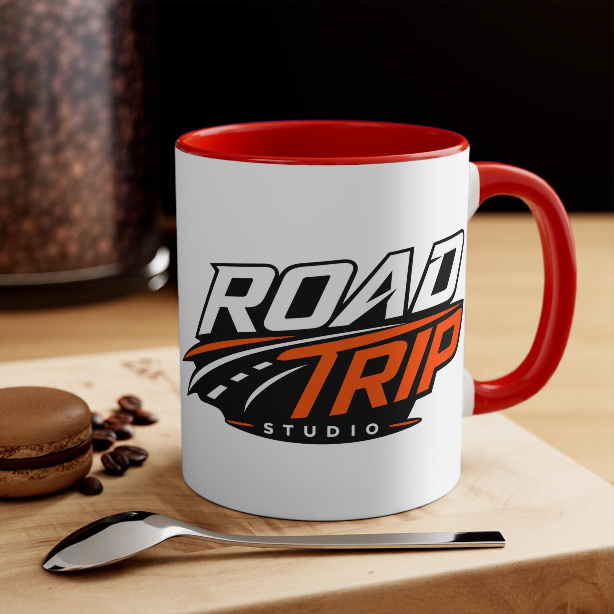 Factory Race Coffee Mug