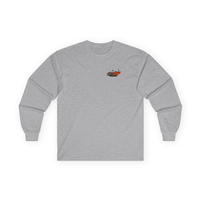Road Trip Factory Race Tee - Long Sleeve