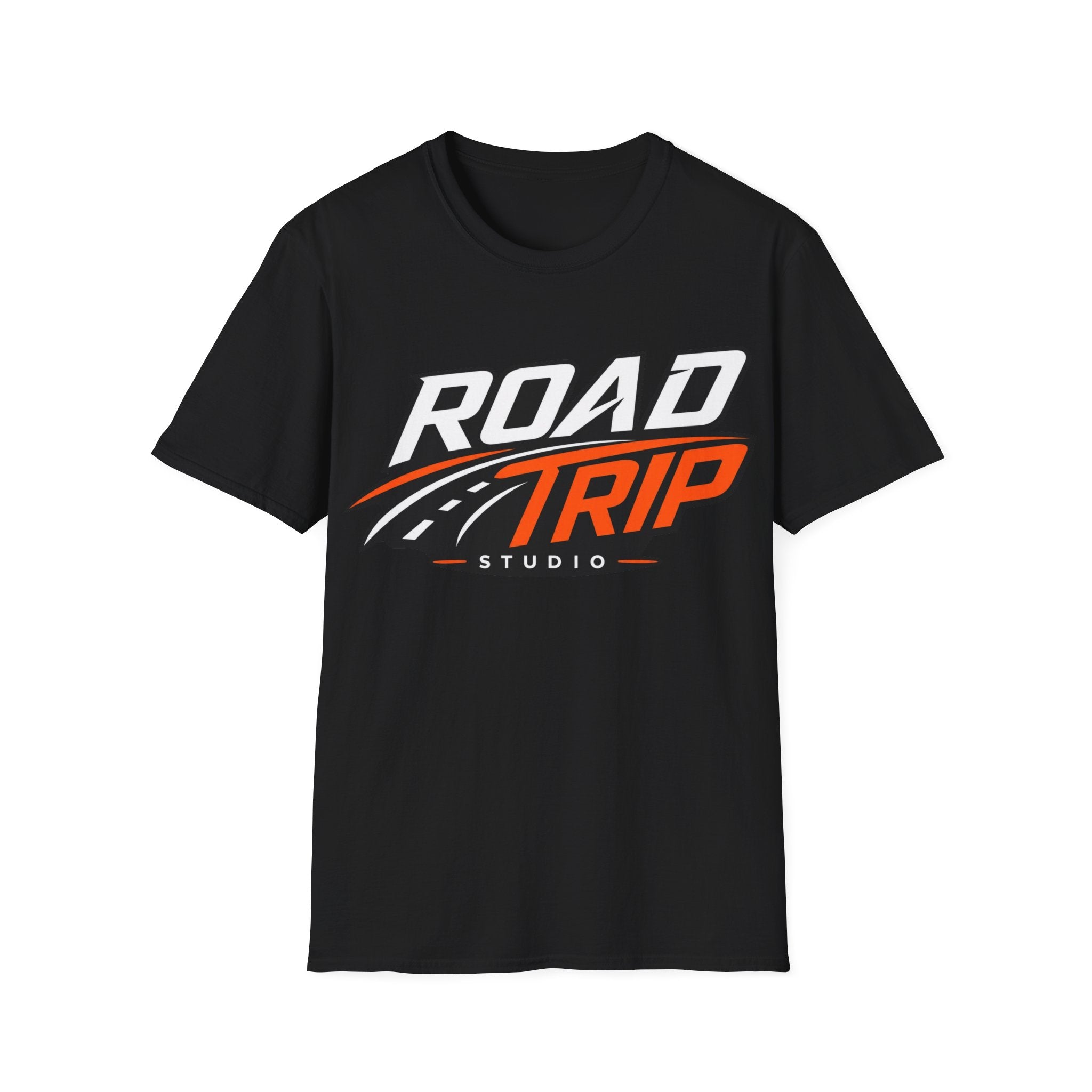 Factory Race Graphic Tee